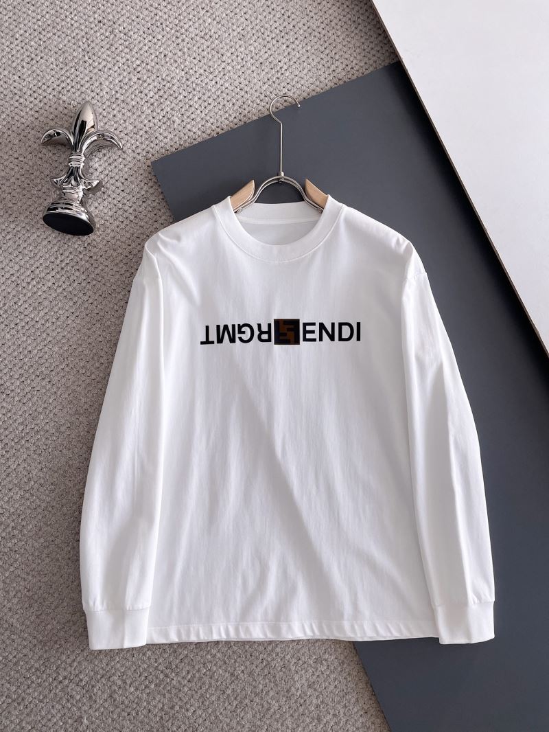 Fendi T-Shirts